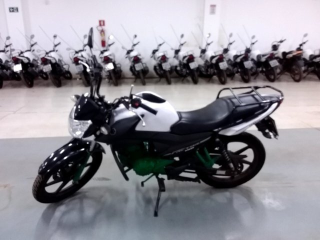 YAMAHA YBR150 FACTOR PRO ANO 2020