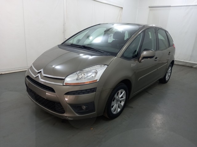 CITROEN C4 PIC 2.0 GLXA 5L ANO 2010/2010