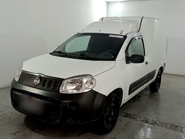 FIAT FIORINO 1.4 FLEX ANO 2017/2018