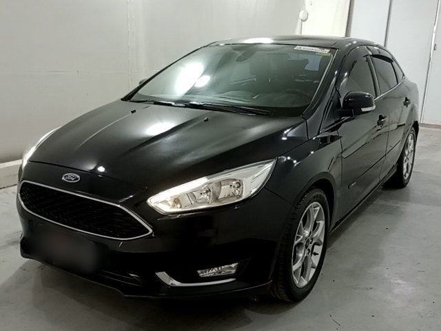 FORD FOCUS 2.0 ANO 2018/2019