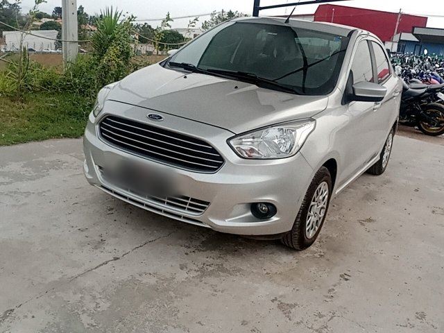 FORD KA SE 1.5 SD B ANO 2016/2017