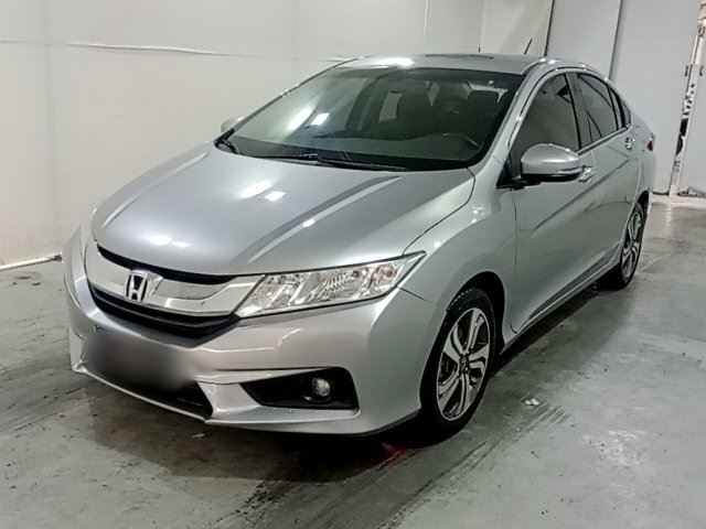 HONDA CITY EX CVT 1.5  ANO 2017/2017