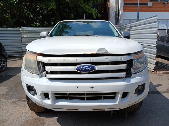 FORD RANGER XLS CD2 2.5 ANO 2013/2014