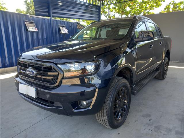 FORD RANGER XLSBLK2A 2.2 ANO 2023/2023