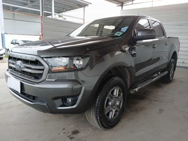 FORD RANGER XLSCD2A 2.2 ANO 2020/2021