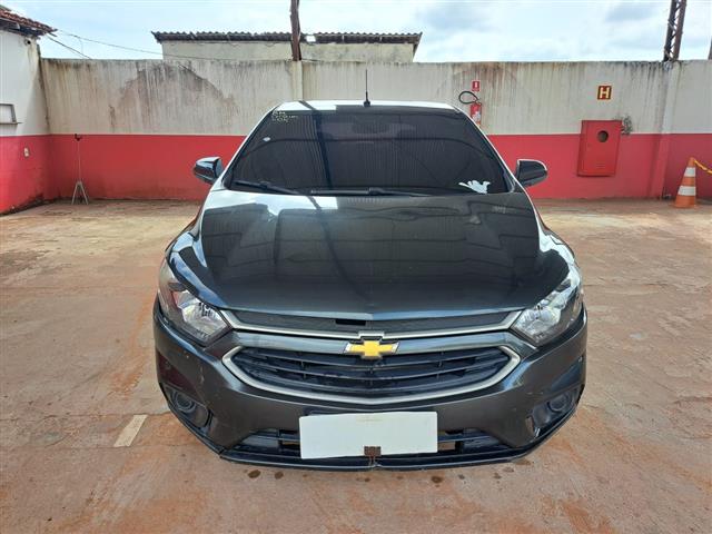 CHEVROLET ONIX 1.0MT LT ANO 2019/2019