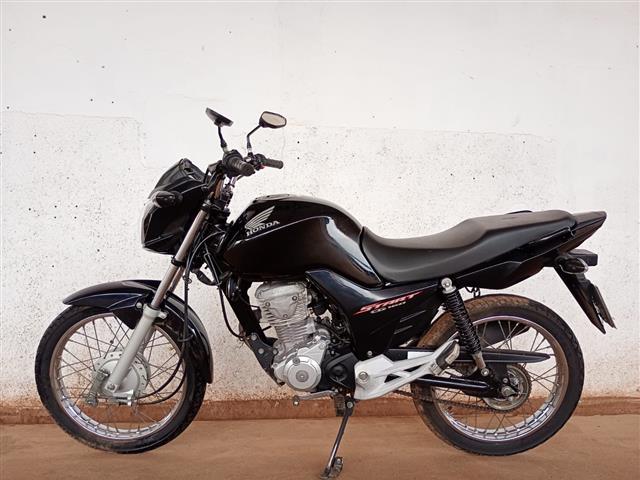 HONDA CG 160 START ANO 2023/2023