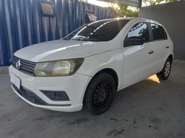 VOLKSWAGEN GOL 1.0L MC4 ANO 2020/2021