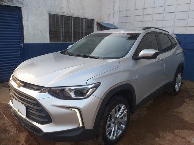  CHEVROLET TRACKER T A LTZ 1.0 ANO 2022/2023