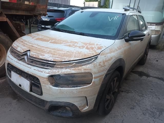 CITROEN C4CACTUS FEEL A 1.6 ANO 2018/2019