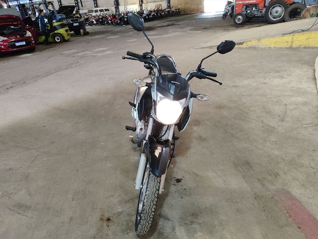 HONDA/CG 160 FAN ANO 2023/2023