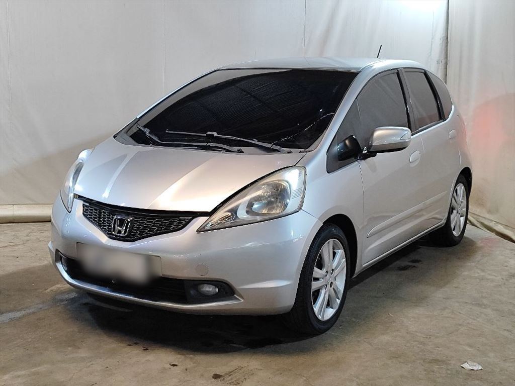 HONDA/FIT EX 1.5 FLEX ANO 2009/2010