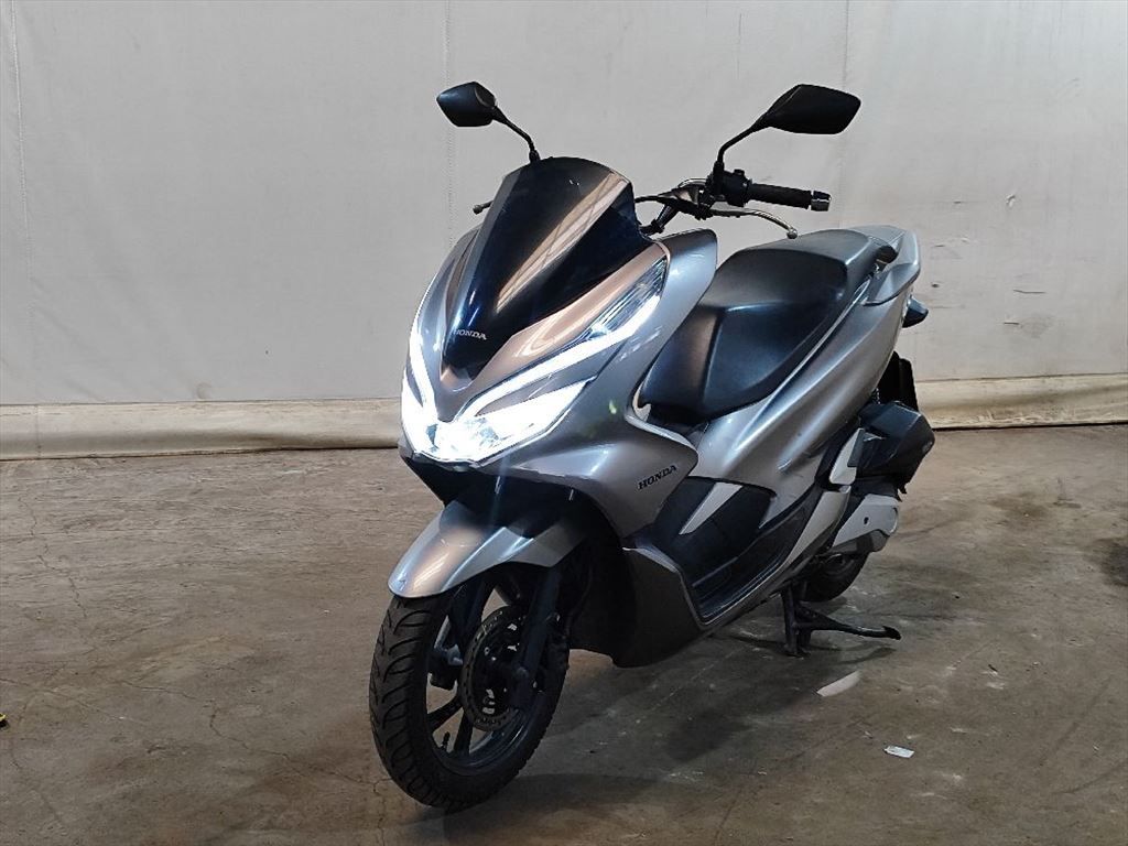 HONDA/PCX 150 ANO 2019/2019