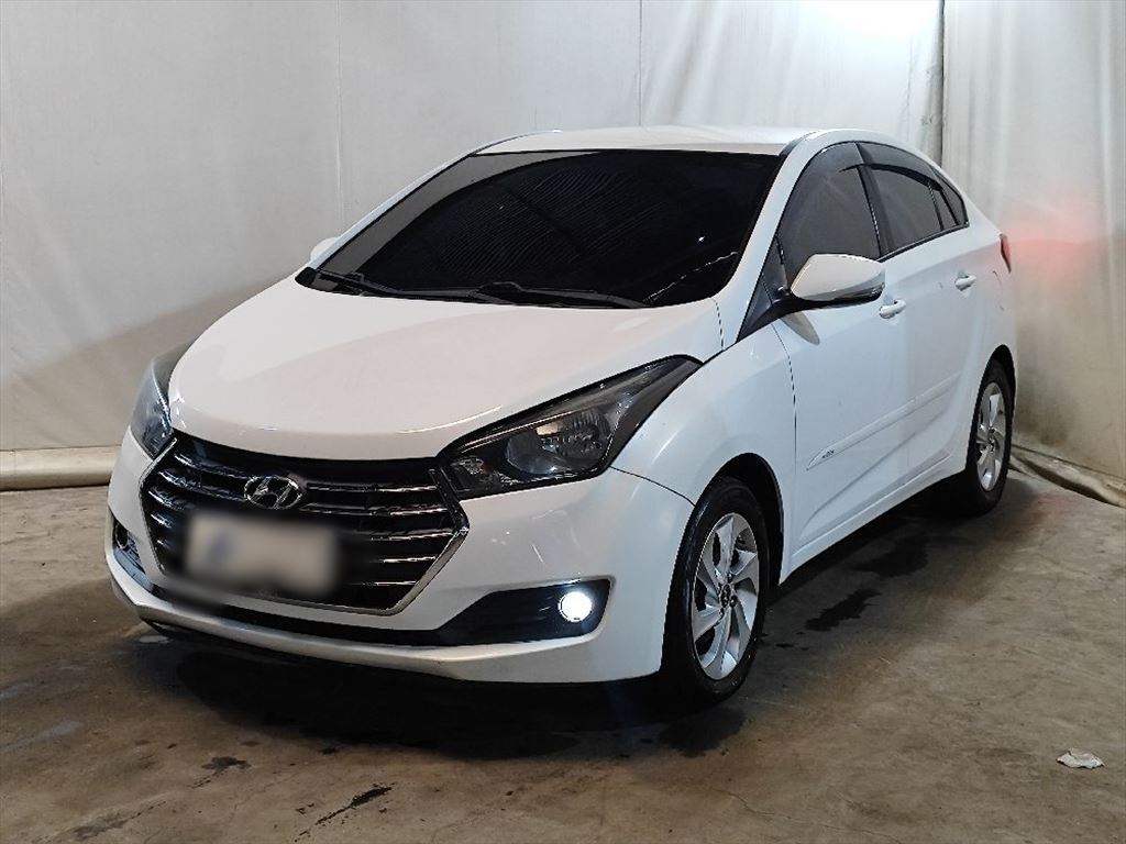 HYUNDAI/HB20S 1.6M COMF ANO 2016/2017