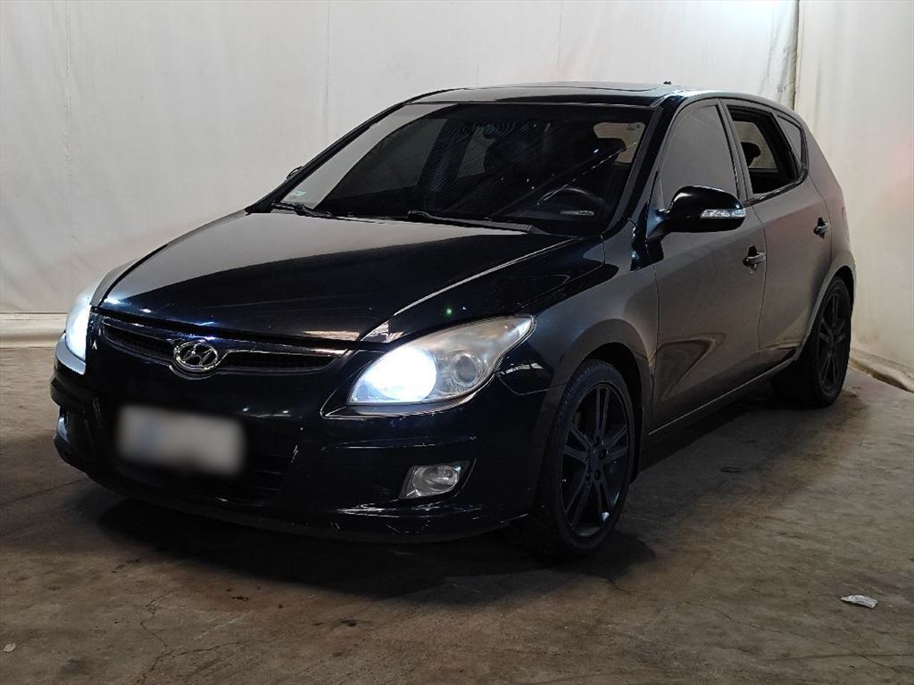 HYUNDAI/I30 2.0 ANO 2009/2010