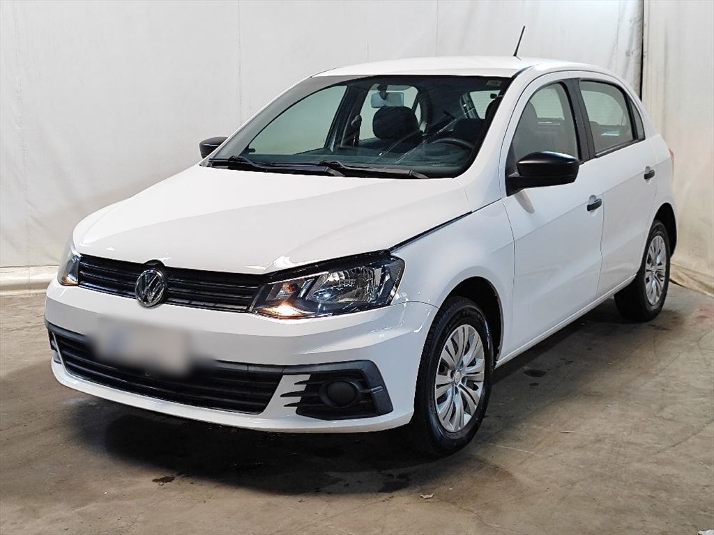 VW/NOVO GOL TL MCV ANO 2016/2017