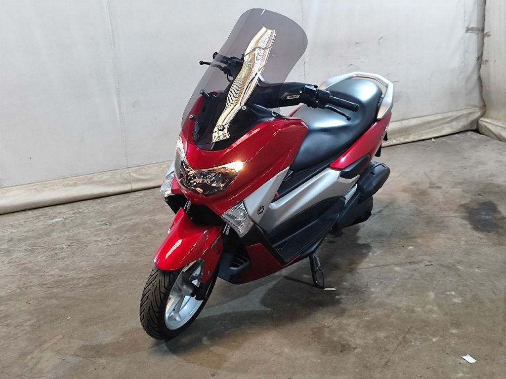 YAMAHA/NMAX ANO 2016/2017