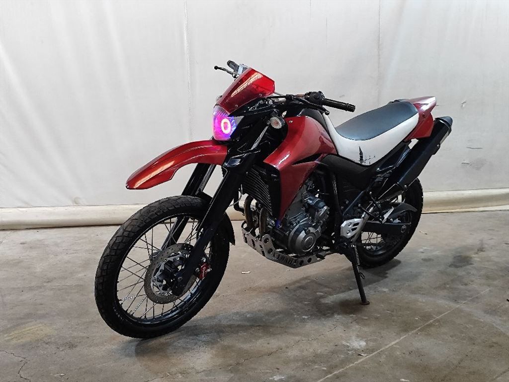 YAMAHA/XT 660R ANO 2005/2005