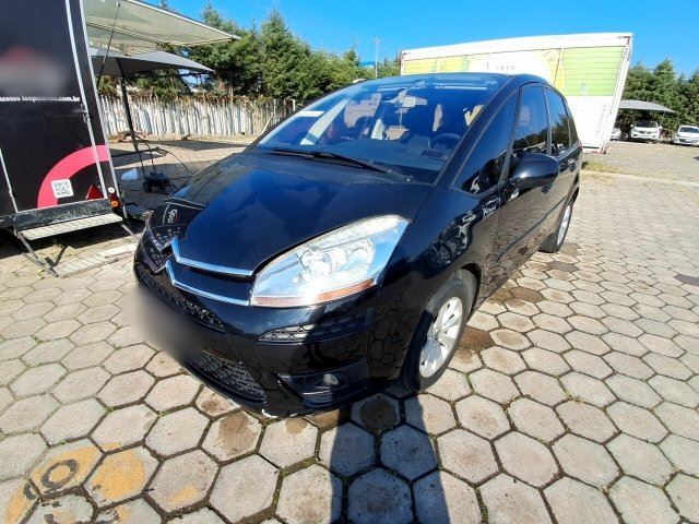 CITROEN C4 PICASSO 2.0 GLXA 5L ANO 2010/2010