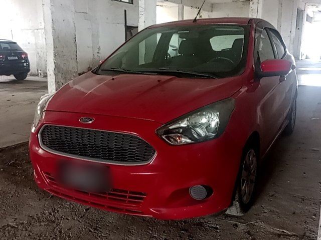 FORD KA SE 1.0 HA B ANO 2016/2017