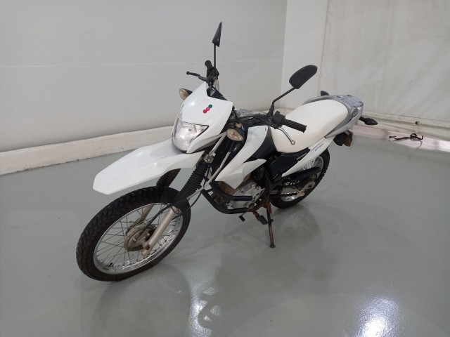 HONDA NXR150 BROS ES ANO 2014/2014