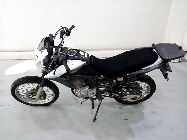 HONDA NXR160 BROS ESDD ANO 2016/2016