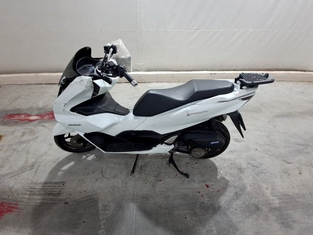 HONDA PCX 160 ABS ANO 2023/2024