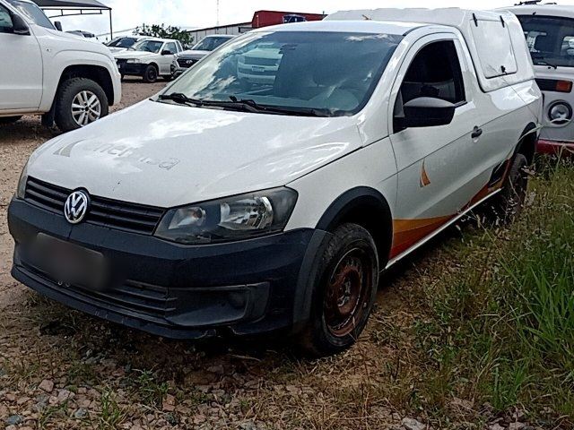 VW SAVEIRO CS ST MB ANO 2016/2016