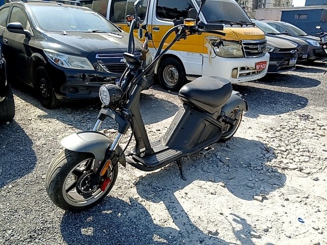 WAYY MOBILITY SCOOTER ELETRICA SCOOTER ELETRICA ANO 2021/2021