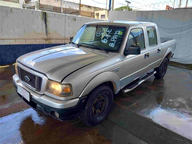 FORD RANGER XLS 2.3  12 P 2006/2007