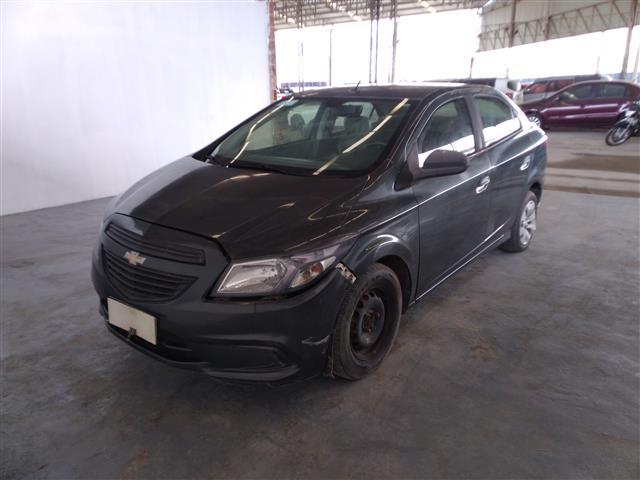 CHEVROLET PRISMA 1.0 MT JOYE ANO 2018/2019