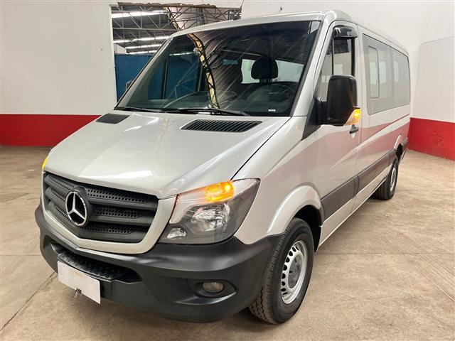 MERCEDES-BENZ 415CDISPRINTERM 2.1  ANO 2018/2019