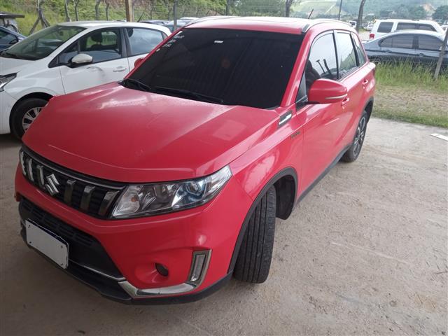 SUZUKI VITARA 4STY SE4 1.4 ANO 2019/2020