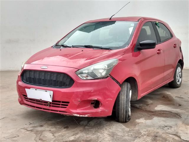 FORD KA SE 1.0 HA 2014/2015