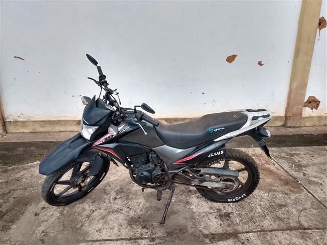 HONDA NXR150 BROS ES 2013/2013