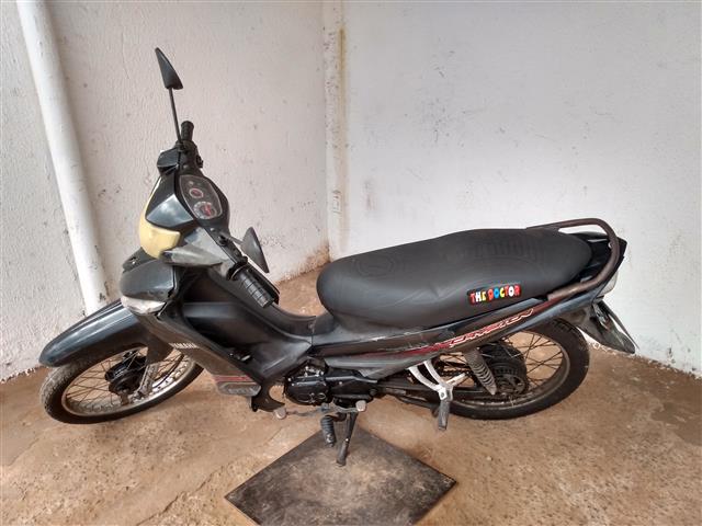 YAMAHA T115 CRYPTON K ANO 2013/2014