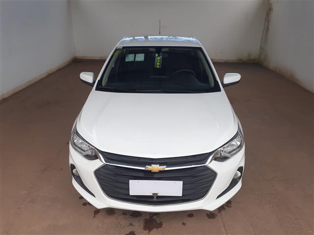 CHEVROLET ONIX PLUS 1.0 TAT LTZ ANO 2021/2022