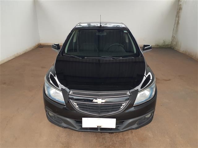 CHEVROLET PRISMA 1.4MT LT 2013/2013