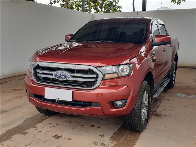 FORD RANGER XLS CD4X4 A 2.2C 2022/2023