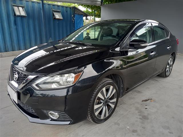 NISSAN SENTRA 2.0SV CVT ANO 2017/2018