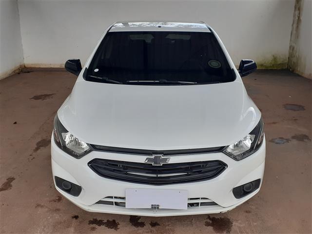 CHEVROLET ONIX JOY BLACK 1.0  ANO 2021/2021