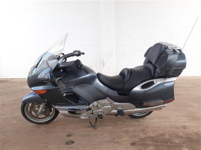 BMW K1200 LT ANO 2003/2003