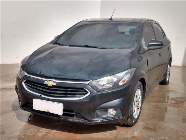 CHEVROLET ONIX 1.0MT LT ANO 2018/2019