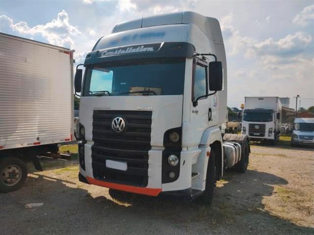 VOLKSWAGEN 19.330 CTC 4X2 ANO 2012/2012