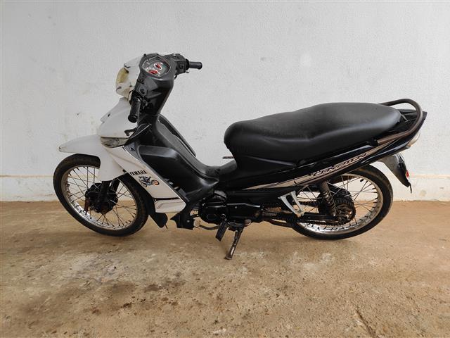 YAMAHA T115 CRYPTON K ANO 2013/2014