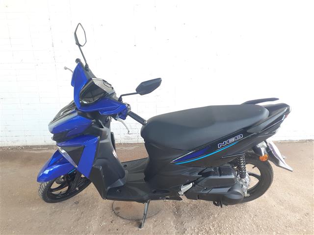 YAMAHA NEO 125 ANO 2023/2024