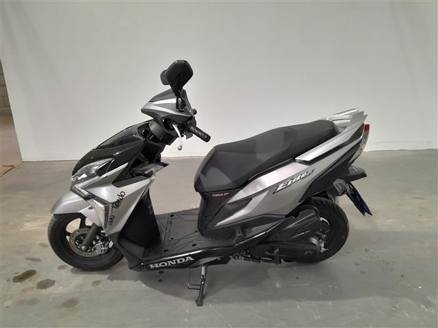 HONDA ELITE 125 ANO 2022/2023