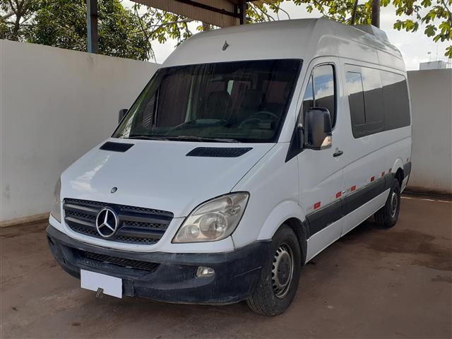 MERCEDES-BENZ 415CDISPRINTERM 2.2  2014/2015