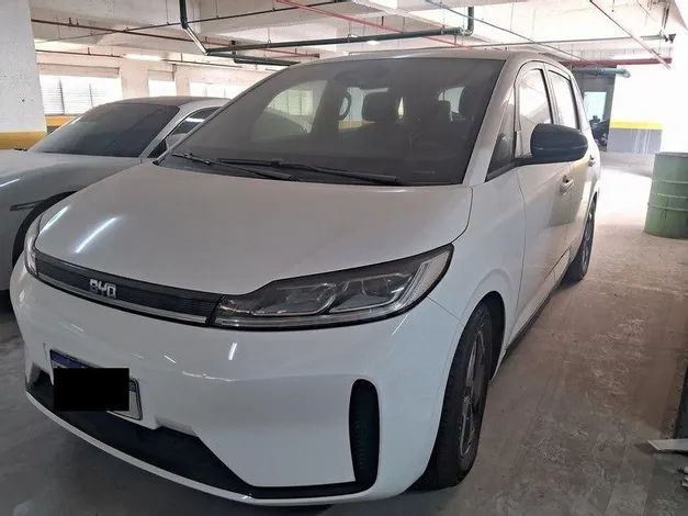 BYD D1 GL 180EV, ANO 2022/2023