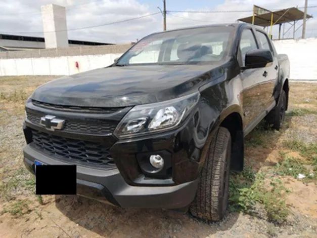 CHEVROLET S10 MID DD4A 2.8, ANO 2023/2024